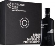 Highland Park Soren Solker 26y 0,7l 40,5% GB L.E.