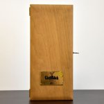 Aukce Glenfiddich 40y 0,7l 45,4% L.E. Dřevěný box