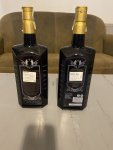Aukce Beefeater Crown Jewel 2×1l 50% L.E.