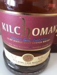 Aukce Kilchoman Red Wine Cask 5y 2012 0,7l 50% L.E.