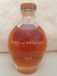 Aukce Kirk and Sweeney Cask Strength No.1 XO 25y 0,7l 65,5% GB L.E.