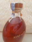 Aukce Kirk and Sweeney Cask Strength No.1 XO 25y 0,7l 65,5% GB L.E.