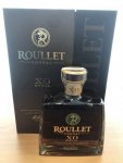 Aukce Roullet Royal Fins Bois Premium XO 0,7l 40% GB