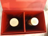 Aukce Macallan Very Rare Lunar Year Edition The Year of the Rat 12y 0,7l 40% GB L.E.
