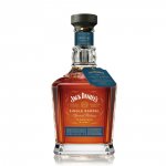 Aukce Jack Daniel's Heritage Barrel Special Release 0,75l 50% L.E.