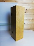 Aukce Midleton Very Rare 2017 0,7l 40% Dřevěný box