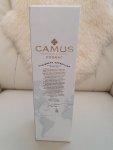 Aukce Camus Caribbean Expedition 0,7l 45,3% GB L.E.