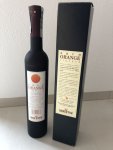 Aukce Santa Teresa Rhum Orange Liqueur 0,5l 40% GB