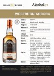 Wolfburn Aurora 0,04l 46%