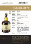 El Dorado 15y 0,04l 43%