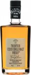 Trebitsch Czech Single Malt Whisky FortyThree 0,5l 43%