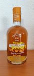Aukce Trebitsch Straight Wheat Oak Smoke Whisky 3y & Straight Single Grain Whisky Rye 3y 2×0,5l 45% L.E.