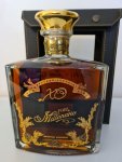 Aukce Rum Millonario XO Reserva Especial 15y 1,5l 40% s podpisem