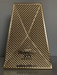 Aukce Hennessy XO Exclusive Collection VII by Tom Dixon 0,7l 40% GB L.E.