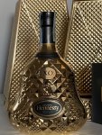 Aukce Hennessy XO Exclusive Collection VII by Tom Dixon 0,7l 40% GB L.E.