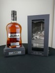 Aukce Isle of Jura 21y 0,7l 44% GB