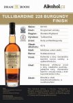 Tullibardine 228 Burgundy Finish 0,04l 43%