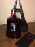 Aukce Highland Park Fire & Ice Edition 2×0,7l GB L.E.