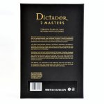 Dobročinná aukce Dictador 2 Masters Leclerc Briant 39y 1978 0,7l 41,2% L.E.
