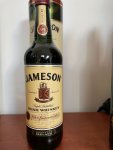 Dobročinná aukce Set Jameson 2×0,7l