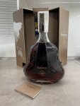 Aukce Hennessy H250 Prestige 1l 40% GB L.E.