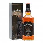 Aukce Jack Daniel's Master Distiller No.3 0,7l 43%