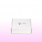 Vi WINE Originální dárkový box M - VINNÉ PLECHOVKY 3×0,2l GB