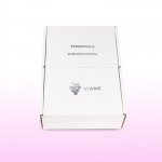 Vi WINE Originální dárkový box L - VINNÉ PLECHOVKY 6×0,2l GB