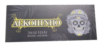 ALKOHINHO LUXURY BOX