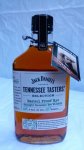 Aukce Jack Daniel's Tasters' Selection Barrel Proof Rye 0,375l 63,8% L.E.