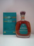 Aukce St Lucia 1931 Rum 3rd Edition 0,7l 43% GB