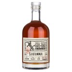 Aukce Rum Nation Savanna 10y 2006 0,7l 54,2% Tuba