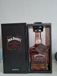 Aukce Jack Daniel's Holiday Select 2011, 2012, 2013 & 2014 4×0,75l GB L.E.