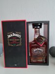 Aukce Jack Daniel's Holiday Select 2011, 2012, 2013 & 2014 4×0,75l GB L.E.