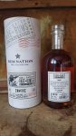 Aukce Rum Nation Enmore 20y 1997 0,7l 56,4% Tuba