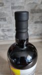 Aukce Foursquare The Nectar of the Daily Drams 13y 2007 0,7l 50% L.E.