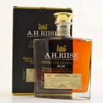 Aukce A.H.Riise Centennial Celebration 0,7l 45% GB L.E.