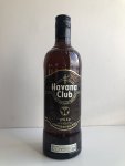Aukce Havana Club Tomorrowland TML XV 0,7l 40% L.E.