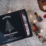 Jack Daniel's Whiskey kalendÃ¡Å™ 20Ã—0,05l GB