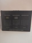Aukce Jack Daniel's Single Barrel set 3×0,375l GB L.E.
