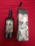 Aukce Wild Parrot Hampden DOK for Sansibar Whisky 11y 2009 0,7l 63,8% GB L.E.