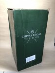 Aukce Chivas Regal The Icon 0,7l 43% GB