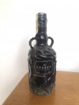 Aukce Kraken keramická série + Kraken Black Spiced Unknown Deep & keramický pohár 6x 0,7l 40% L.E.