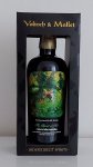 Aukce Valinch & Mallet Long Pond Jamaica Pure Single Rum - VRW 15y 2005 0,7l 56,8% GB L.E.