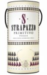 Primitivo Strapazzo Puglia BIB 3l 13% Tuba