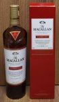 Aukce Macallan Classic Cut 2018 0,7l 51,2% L.E.