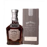 Aukce Jack Daniel's Single Barrel 100 Proof  Limited Jack-Safe Netherlands 0,7l 50% GB L.E.