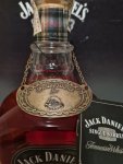 Aukce Jack Daniel's Single Barrel Select Second Generation Sturgis 0,7l 45% L.E.