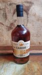 Aukce First Cask Rum Caroni 19y 1999 0,7l 61,2% L.E.