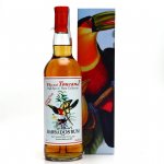 Aukce High Spirits Barbados Why not Toucans ? 16y 2000 0,7l 46% GB L.E.